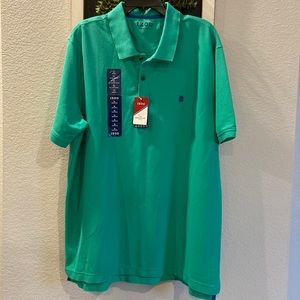 IZOD the advantage polo